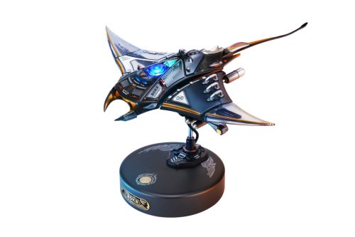 Ördögrája - Mechanikus 3D puzzle készlet