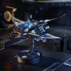 Ördögrája - Mechanikus 3D puzzle készlet