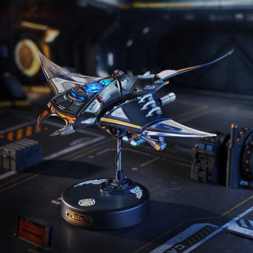 Ördögrája - Mechanikus 3D puzzle készlet