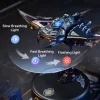Ördögrája - Mechanikus 3D puzzle készlet