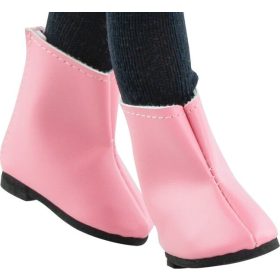   Paola Reina - Las Amigas babacsizma játékbabához - Rózsaszín