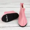 Paola Reina - Las Amigas babacsizma játékbabához - Rózsaszín