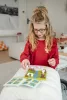 Smart Games Bárány számláló - Logikai játék