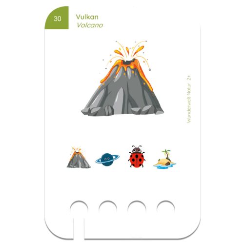 Puncho fa tanulódoboz nagykészlet - 2 éves kortól