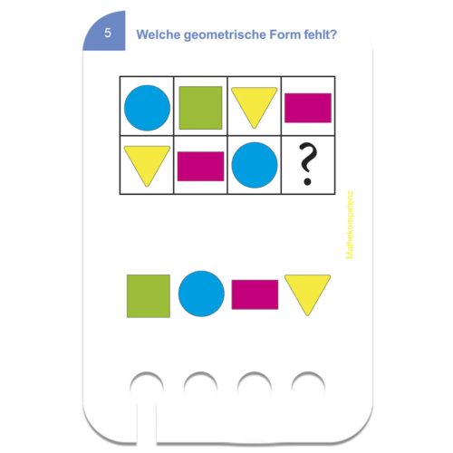 Puncho fa tanulódoboz + 6 kártyacsomag - 6 éves kortól