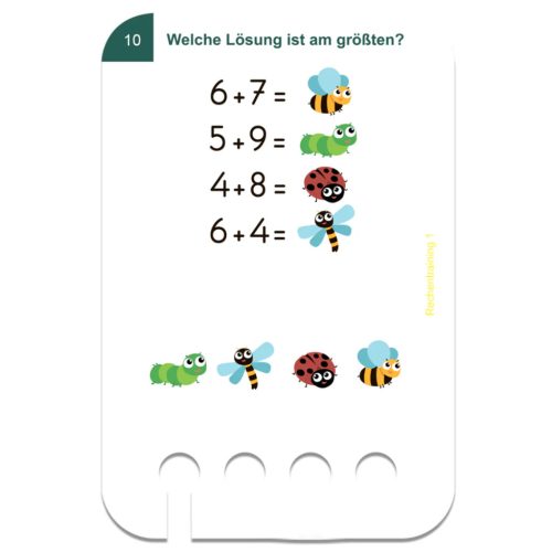 Puncho fa tanulódoboz + 6 kártyacsomag - 6 éves kortól