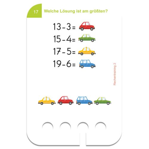 Puncho fa tanulódoboz + 6 kártyacsomag - 6 éves kortól