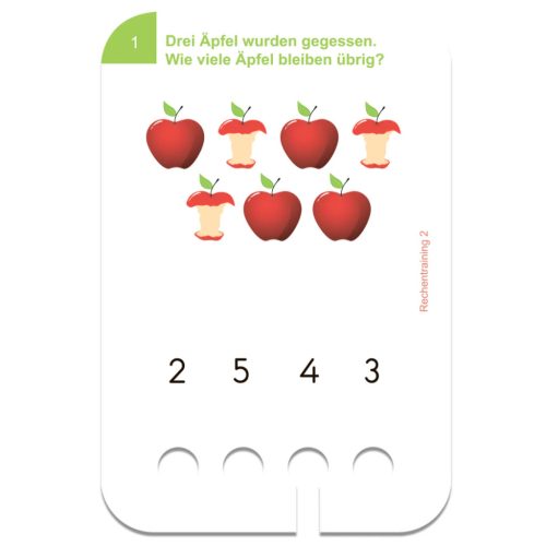 Puncho fa tanulódoboz + 6 kártyacsomag - 6 éves kortól