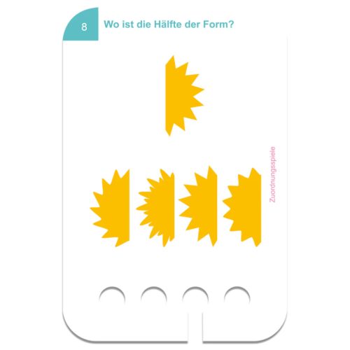 Puncho fa tanulódoboz + 6 kártyacsomag - 6 éves kortól