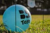 BS Toys- Rúgd a labdát! ügyességi játék