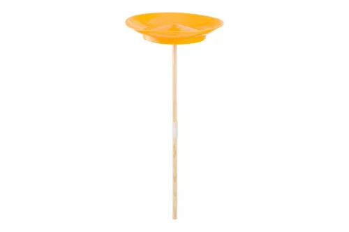 BS Toys - Forgó tányér - ügyességi játék