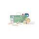 BS Toys Kaméleon - Színfelismerő játék