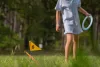 BS Toys Karikadobáló Golf