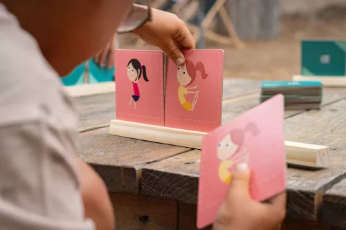 BS Toys Torna Memória