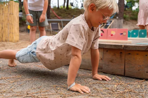 BS Toys Torna Memória