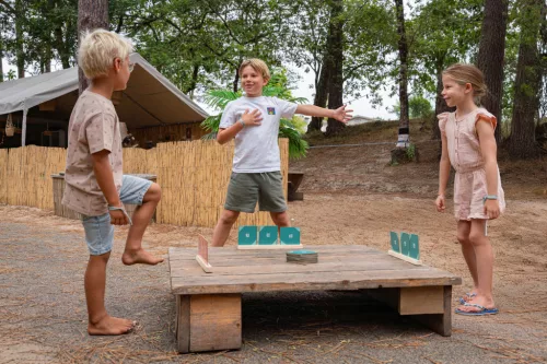 BS Toys Torna Memória