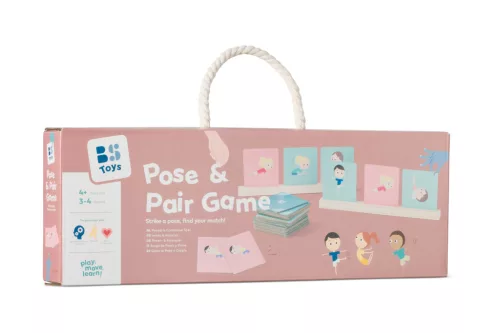 BS Toys Torna Memória