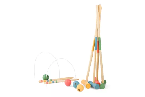 BS Toys Krikett szett