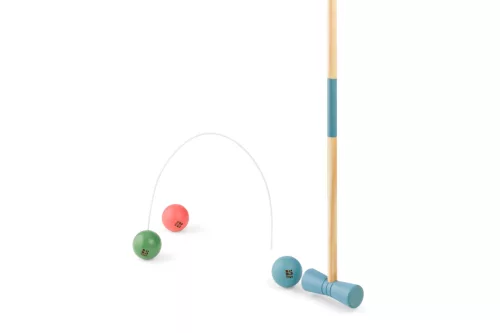 BS Toys Krikett szett