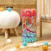 LUDI Felfújhatós Medúzás baby henger - Baby Roller Jellyfish