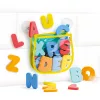 LUDI Habszivacs abc