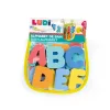 LUDI Habszivacs abc