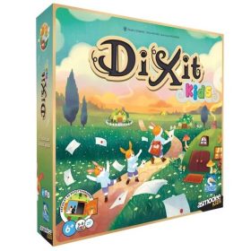 Dixit Kids társasjáték