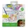 Carioca - ARTivity vízfesték kreatív készlet- állatok