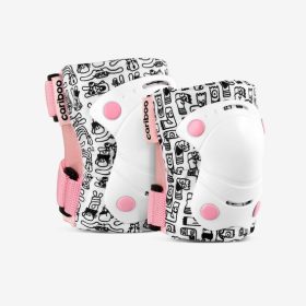 Cariboo Védőfelszerelés M méret - Pink