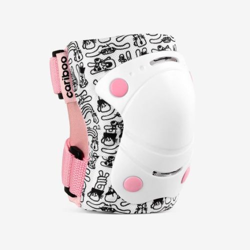 Cariboo Védőfelszerelés M méret - Pink