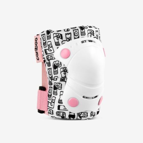 Cariboo Védőfelszerelés M méret - Pink