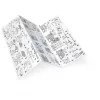 BUKI Dioráma 3D puzzle, Kávézó