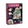 BUKI Dioráma 3D puzzle, Virágbolt