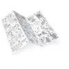 BUKI Dioráma 3D puzzle, Virágbolt