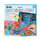 Avenir - Kreatív pom pom kép készítő, Axolotl