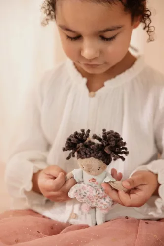 Little Dutch - Evi baba 10 cm