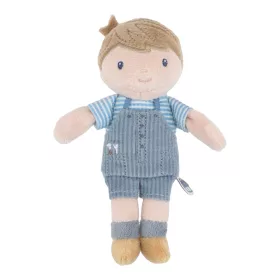 Little Dutch - Jim baba 10 cm