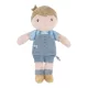 Little Dutch - Jim baba 10 cm