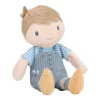 Little Dutch - Jim baba 10 cm