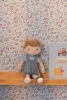 Little Dutch - Jim baba 10 cm