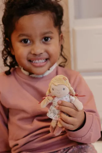 Little Dutch - Julia baba 10 cm