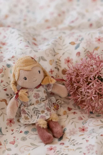 Little Dutch - Julia baba 10 cm