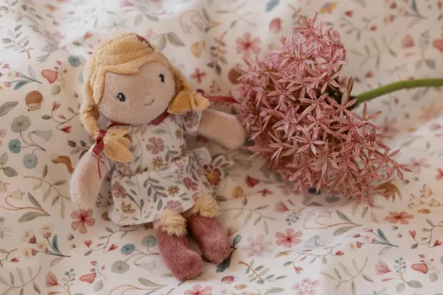 Little Dutch - Julia baba 10 cm