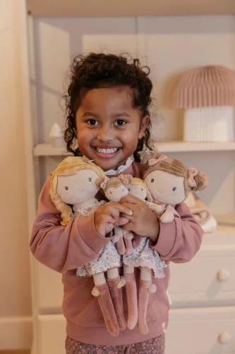 Little Dutch - Julia baba 10 cm