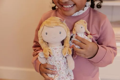 Little Dutch - Julia baba 10 cm