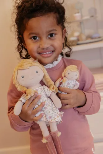 Little Dutch - Julia baba 10 cm