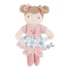Little Dutch - Rosa baba 10 cm