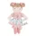 Little Dutch - Rosa baba 10 cm