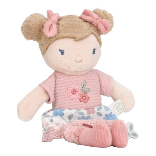 Little Dutch - Rosa baba 10 cm