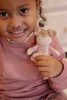 Little Dutch - Rosa baba 10 cm